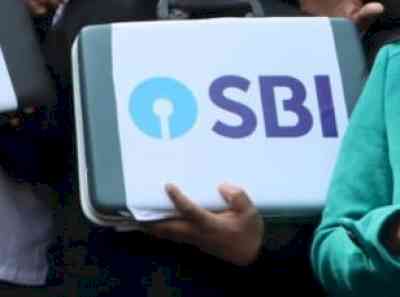 SBI launches interoperable cardless cash withdrawal facilities