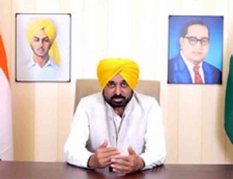 90 per cent households getting free power: Punjab CM