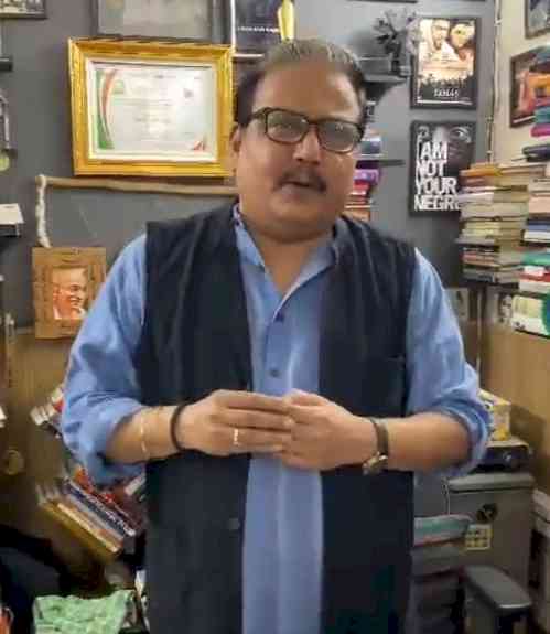 'Agencies-BJP alliance partners'; offers prison or position, says RJD