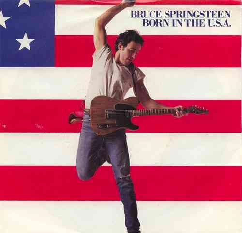 Bruce Springsteen knew ‘Born In The USA’ would be a hit