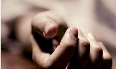 Couple found dead in Gujarat's Vadodara  