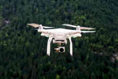 Himachal to showcase potential of drones