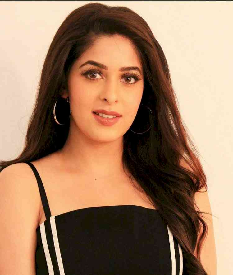 Garima Jain of Star Bharat's 'Na Umra Ki Seema Ho' Emphasizes Impact Over Screen Space