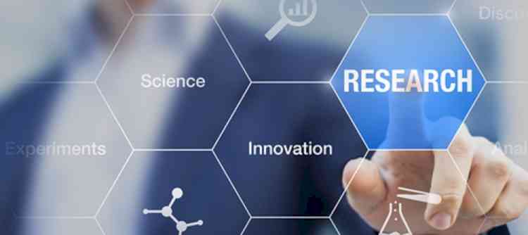 India’s National Research Fund to provide necessary fillip to R&D