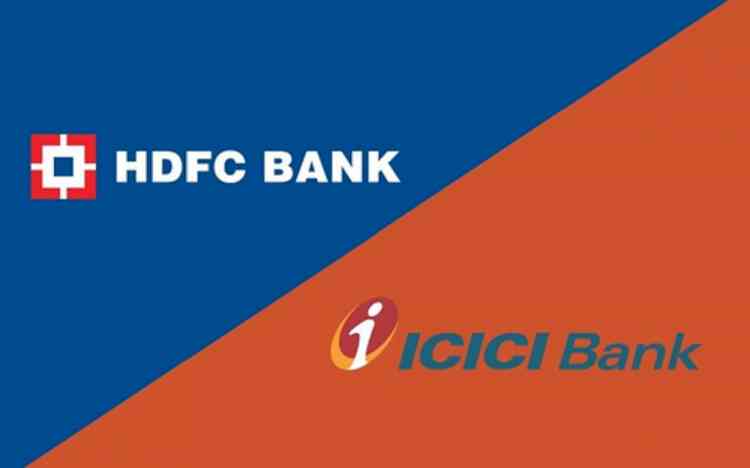 'Valuation gap between ICICI Bank and HDFC Bank may not widen in short run'