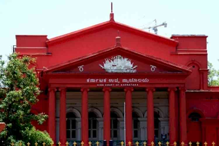 Lingayat mutt sex scandal: Karnataka High Court appoints local judge as administrator