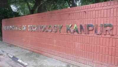 IIT Kanpur now has a Hindi publication division