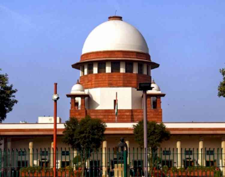 SC asks Delhi governments to furnish details of expenditure on ads from 2020