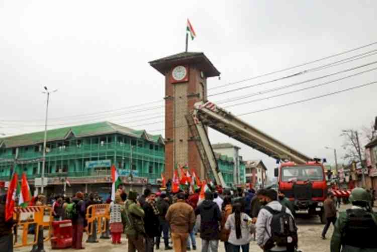 Art 370 revocation dismantled corrupt 'Samrajya', led to 890 central laws becoming applicable in J&K