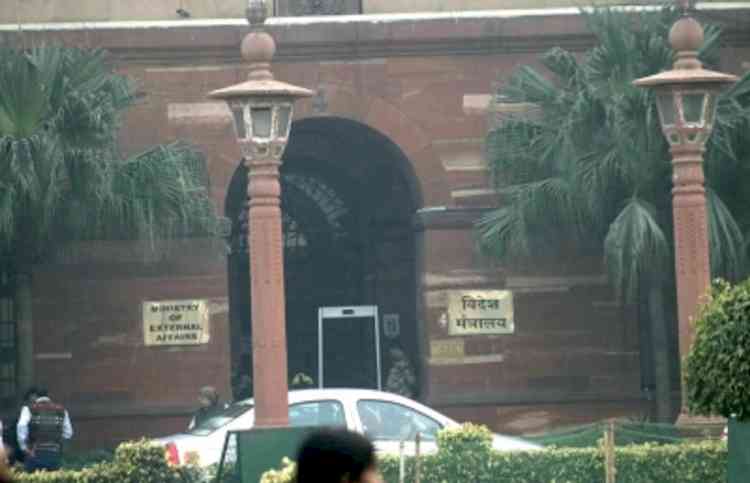 India summons Canadian high commissioner over posters naming Indian diplomats by Khalistani elements