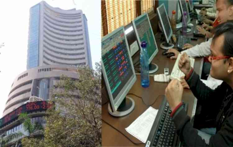 India's market cap outperforms global markets