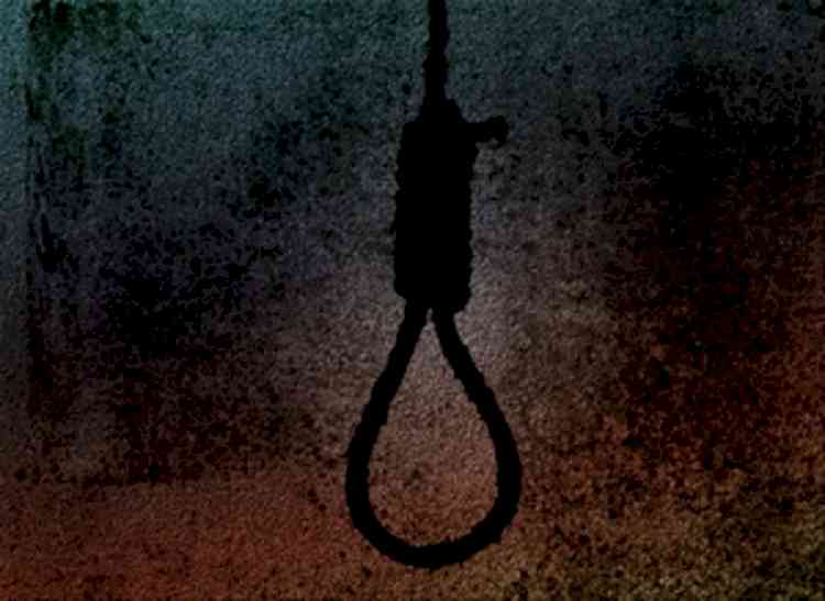Assam : Teenager commits suicide after boyfriend leaks intimate pictures