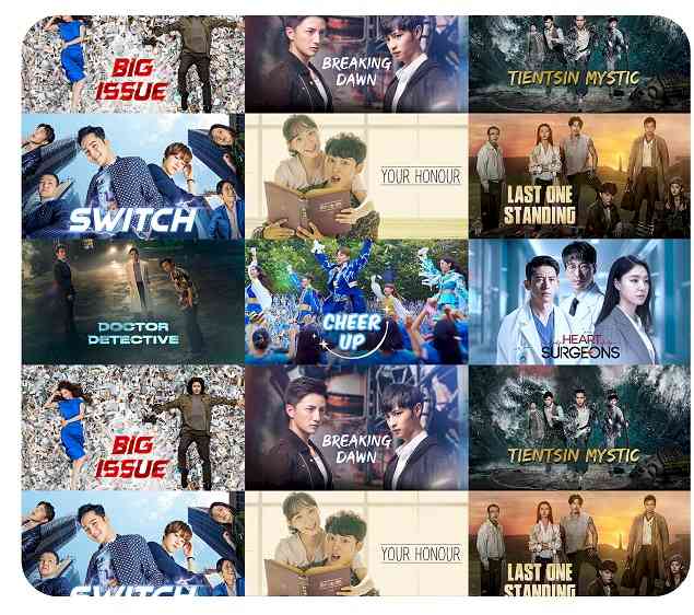 Amazon miniTV To Expand Its Horizons With The Launch Of International Hindi Dubbed Shows