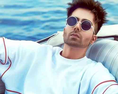 Harrdy Sandhu new album 'Pleasures' to have 5 songs