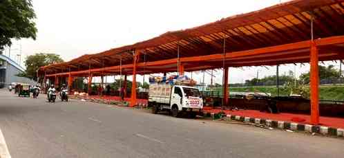 Delhi govt to set up 200 Kanwar camps for Shiv Bhakts