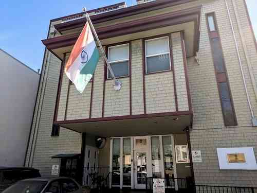 Congress condemns attempted arson at Indian consulate in US, demands govt to take steps to protect missions