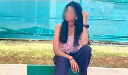 K'taka student's suicide: Parents suspect foul play