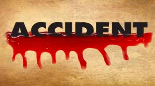 3 dead as bus carrying people for PM's programme in Chhattisgarh rams into truck