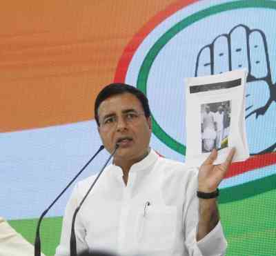 Travesty of justice: Surjewala on Guj HC denying stay on Rahul's conviction in 2019 case