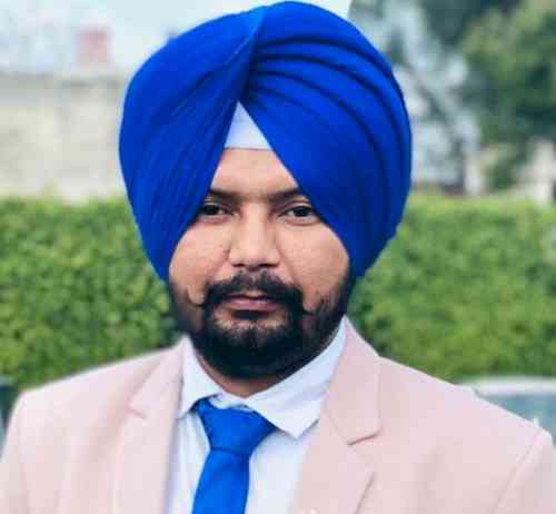 Prabhjot Singh, posted as driver at DPRO Ludhiana office passes away