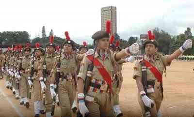 Zero balance accounts for NCC cadets, to get uniform allowance directly