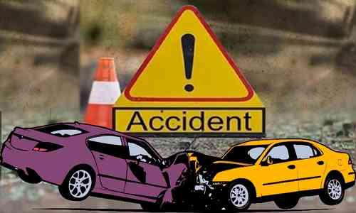 Pvt firm director killed in Gurugram road accident