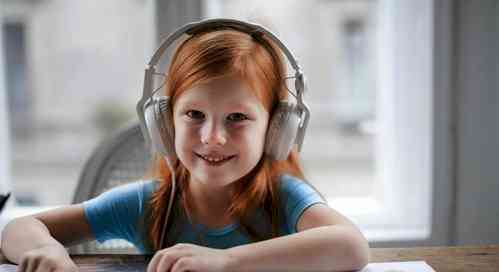 Reduce your children’s screen time with these audiobooks
