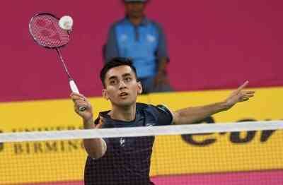 Canada Open: Sindhu, Lakshya Sen advance to quarters; Krishna Prasad/Vishunvardhan out