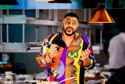 Badshah gives Punjabi ‘tadka’ to West Bengal's ‘IBD 3’ contestant’s name