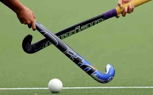 Inter BSF hockey tournament from July 10