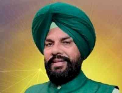 Punjab to bring back people stranded abroad: NRI Affairs Minister
