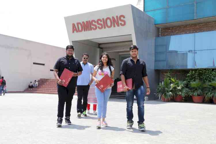 LPU launches new programs for students to get foreign degrees in the US, UK, Canada, & Australia   