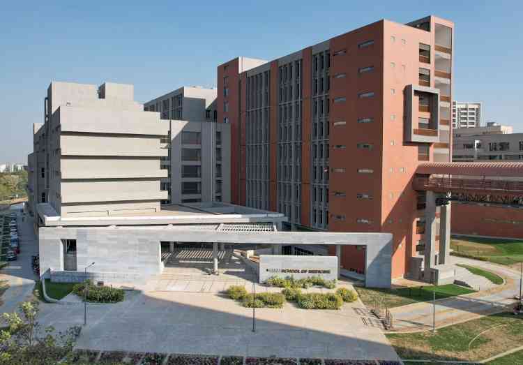 Amrita School of Medicine, Faridabad, ready to receive First Batch of MBBS Students