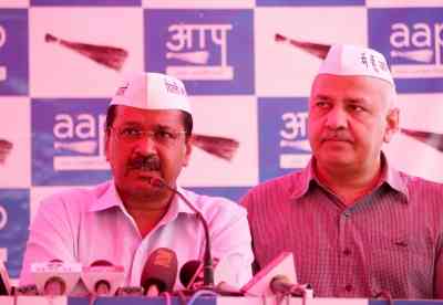 Excise Policy case: AAP counters ED claims, says Sisodia's properties worth Rs 16 lakh only attached