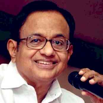 Whole purpose of defamation case against Rahul was to disqualify him from Parliament: Chidambaram