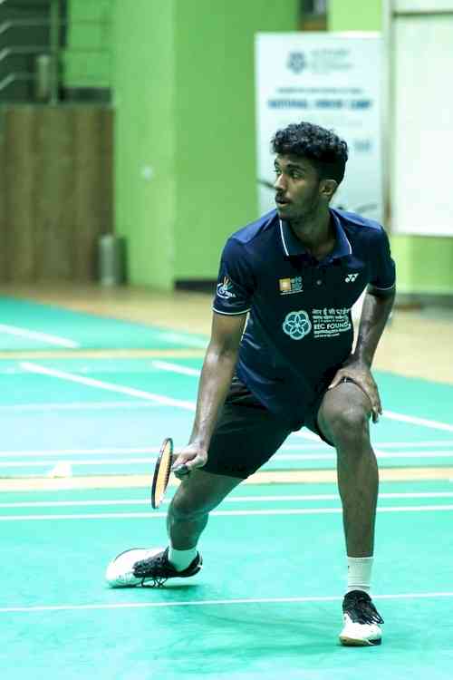 Badminton Asia Junior C'ships: Indian team starts campaign with 5-0 win over Bangladesh