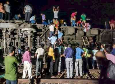 Balasore triple train tragedy: CBI arrests senior Railways engineer, two others
