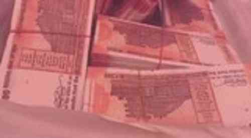 Assam : Fake Indian currency racket busted, one held