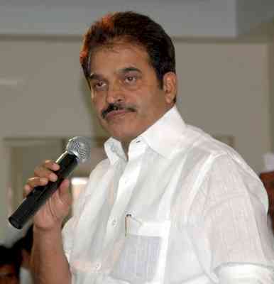To get something favourable from Gujarat is difficult: Congress' KC Venugopal