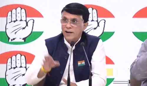 2024 election: PM must come clean about BJP’s alliance, says Congress