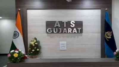 Gujarat ATS dismantles ISI’s spying network, 1 arrested