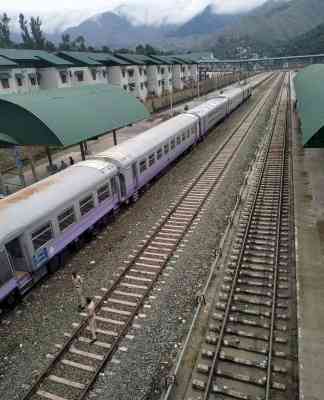 Railways introduces discount scheme in AC sitting trains