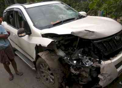 3 killed in Assam in separate road accidents