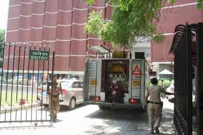 EC's delimitation exercise inconsistent, riddled with mistakes: AAP