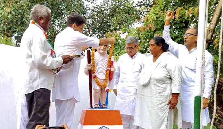 हरियाणा के सरकारी दफ्तरों को देखकर ऐसा लगता है प्रदेश सरकार विहीन हो गया: दीपेन्द्र हुड्डा