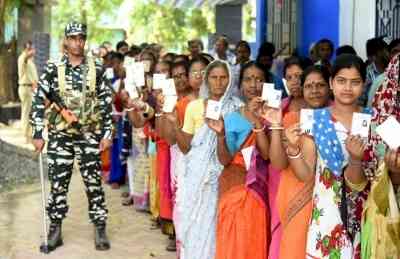 Voting begins for Bengal panchayat polls amid widespread violence