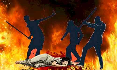 Teacher beaten in Bihar for passing lewd comments on students