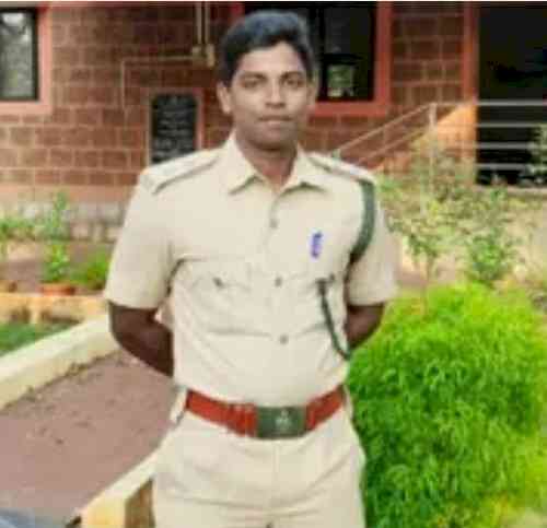 Forgetting to wash hands after spraying insecticide and eating food cost man his life