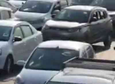 Goa govt to scrap abandoned vehicles