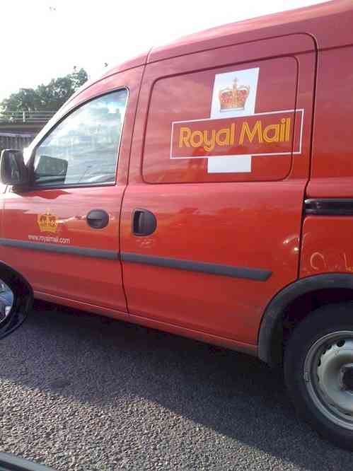 Bullied British-Indian employee gets over 2.3 mn pounds from Royal Mail